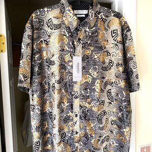 Mens Shirt XXL